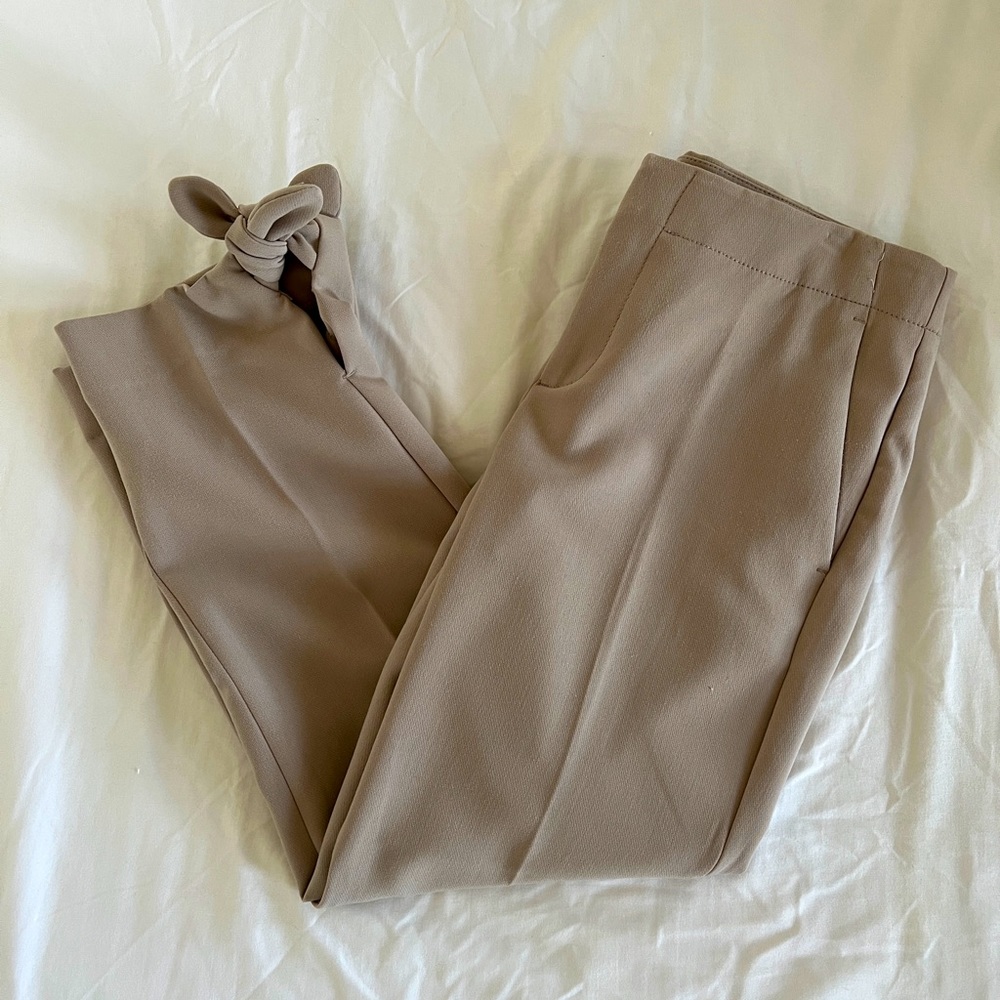 Banana Republic Avery Pant